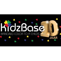 Stichting KidzBase logo, Stichting KidzBase contact details