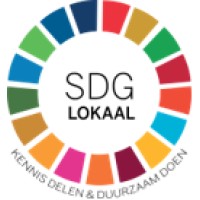 Oosterhout SDG Lokaal logo, Oosterhout SDG Lokaal contact details