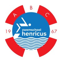 Zwemschool Henricus logo, Zwemschool Henricus contact details