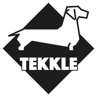 Tekkle logo, Tekkle contact details