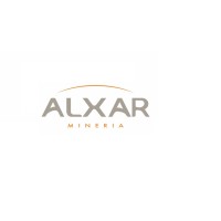 Alxar Minería logo, Alxar Minería contact details