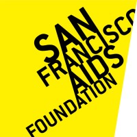 San Francisco AIDS Foundation logo, San Francisco AIDS Foundation contact details