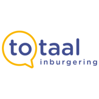 Totaal Inburgering logo, Totaal Inburgering contact details