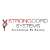 StrongCord Systems logo, StrongCord Systems contact details