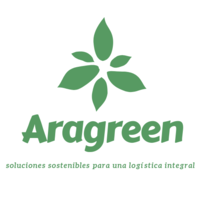 ARAGREEN logo, ARAGREEN contact details