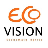 Ecovision Economato óptico logo, Ecovision Economato óptico contact details