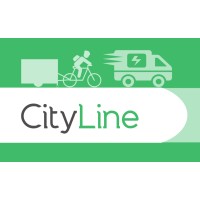 City Line EU logo, City Line EU contact details