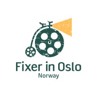 Fixer in Oslo logo, Fixer in Oslo contact details