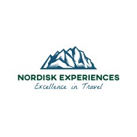 Nordisk Experiences logo, Nordisk Experiences contact details