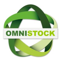 OmniStock logo, OmniStock contact details