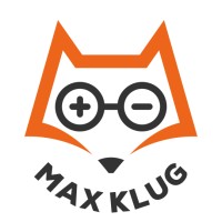 Max Klug logo, Max Klug contact details