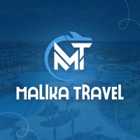 Malika Travel logo, Malika Travel contact details