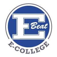 E-Beat logo, E-Beat contact details