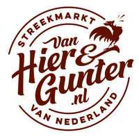 van Hier & Gunter logo, van Hier & Gunter contact details