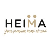 Heima Homes logo, Heima Homes contact details