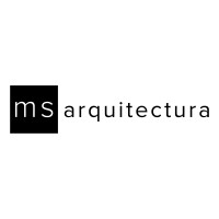 MS Arquitectura logo, MS Arquitectura contact details