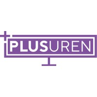 Plusuren.nl logo, Plusuren.nl contact details