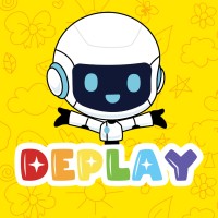 DEPLAY logo, DEPLAY contact details