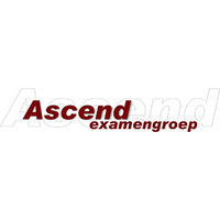 Ascendexamengroep logo, Ascendexamengroep contact details