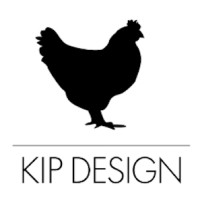 Kip Design logo, Kip Design contact details