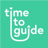 TimeToGuide logo, TimeToGuide contact details