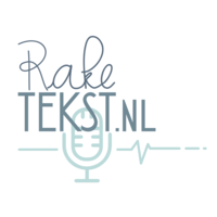 RakeTekst.nl logo, RakeTekst.nl contact details