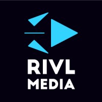 RIVL Media logo, RIVL Media contact details