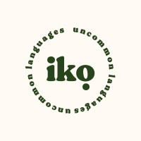 iKO logo, iKO contact details