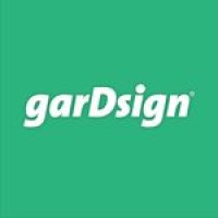 garDsign logo, garDsign contact details