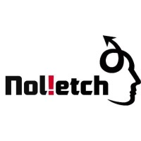 Nolletch logo, Nolletch contact details