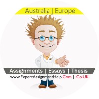 Expert Assignment Help logo, Expert Assignment Help contact details