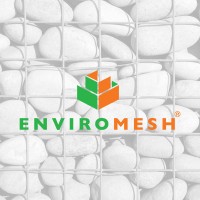 Enviromesh logo, Enviromesh contact details