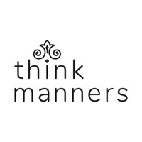 Think Manners logo, Think Manners contact details