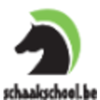 Schaakschool logo, Schaakschool contact details