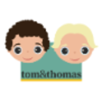 Tom & Thomas logo, Tom & Thomas contact details