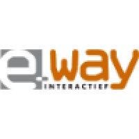 E-way Interactief logo, E-way Interactief contact details