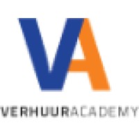 Verhuur Academy logo, Verhuur Academy contact details