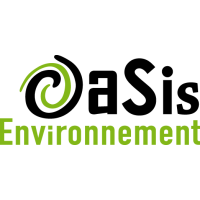 OASIS-Environnement logo, OASIS-Environnement contact details