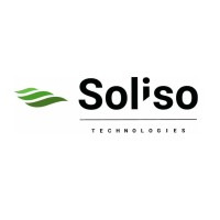 SOLISO TECHNOLOGIES logo, SOLISO TECHNOLOGIES contact details