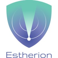 Estherion logo, Estherion contact details