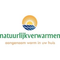 Natuurlijk Verwarmen logo, Natuurlijk Verwarmen contact details