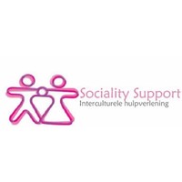 Sociality Support logo, Sociality Support contact details