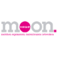 MOON. logo, MOON. contact details