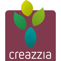 Creazzia logo, Creazzia contact details