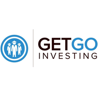 GetGo Investing logo, GetGo Investing contact details