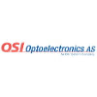 OSI Optoelectronics AS logo, OSI Optoelectronics AS contact details