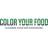 Color Your Food logo, Color Your Food contact details