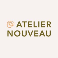 Atelier Nouveau online courses logo, Atelier Nouveau online courses contact details