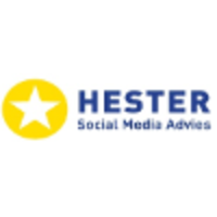 Hester Social Media Advies logo, Hester Social Media Advies contact details