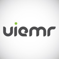 VIEMR logo, VIEMR contact details